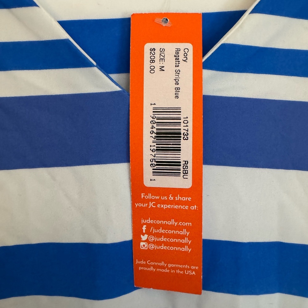 Jude Connally dress size M - Picture 3 of 5